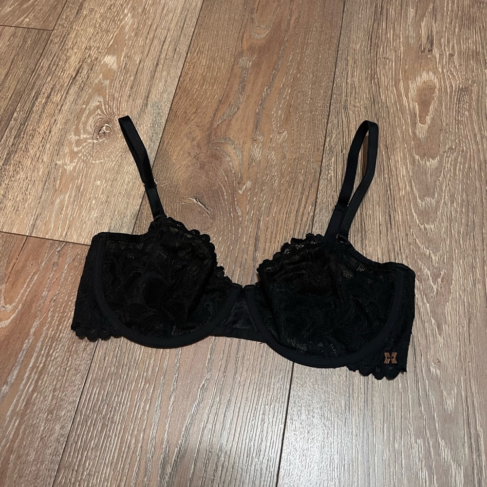 Savage X Fenty Lace Bra